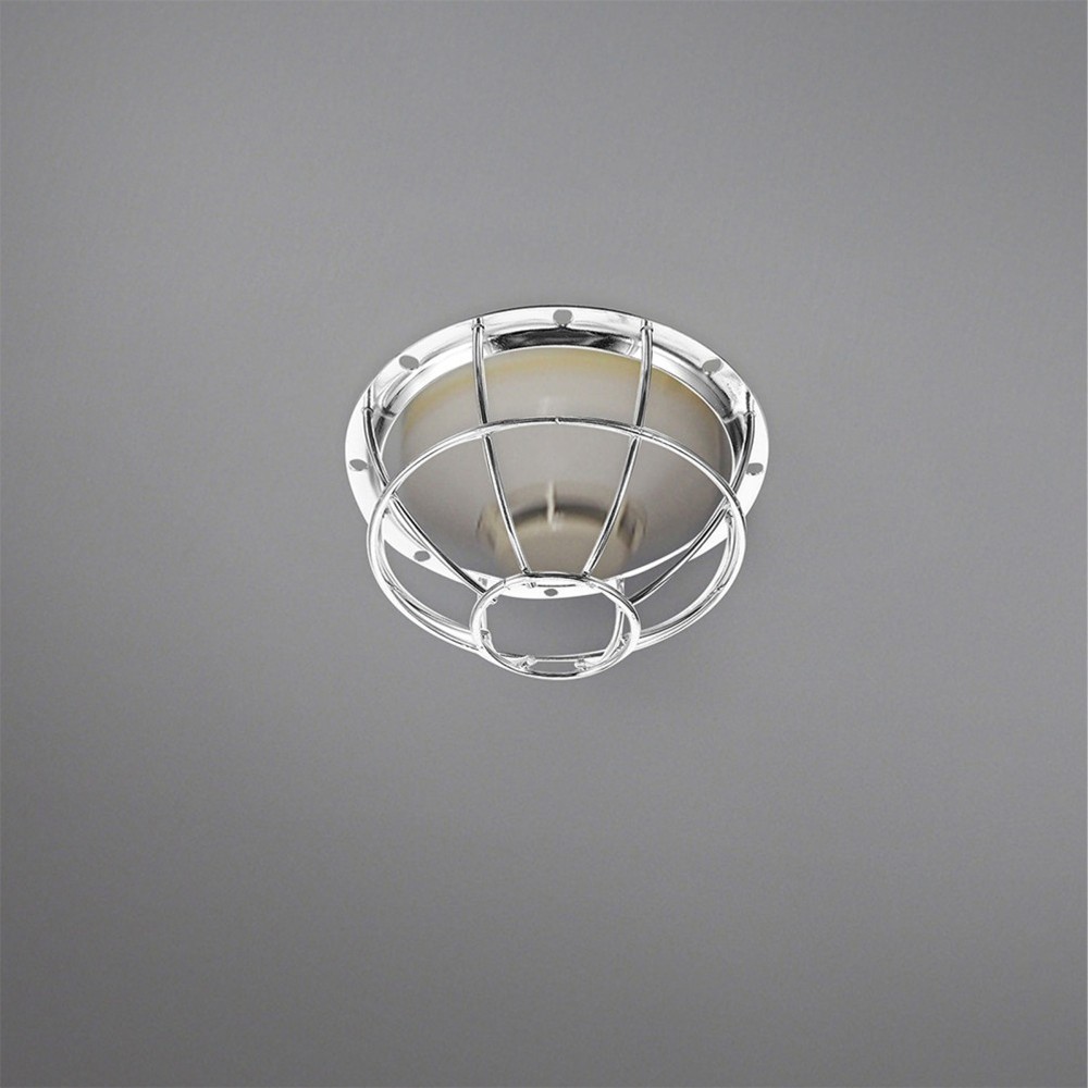 2 PCS Sprinkler Head Cap Fire Enclosure Alarm Detector Protective Shield