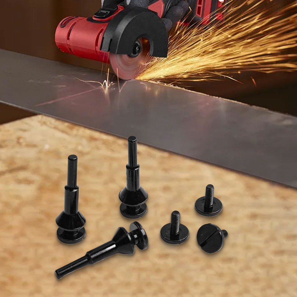 Easily Switch Between Tasks with the 3pcs Multi Functional Mandrel Kit