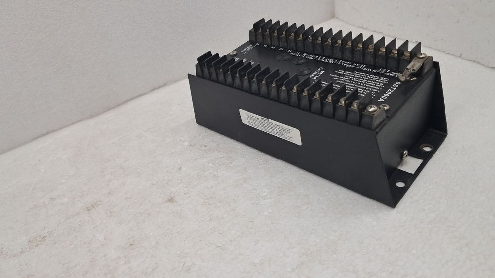 Dynalco Controls SST2000A-1 Speed Switch Range 0-1000hz
