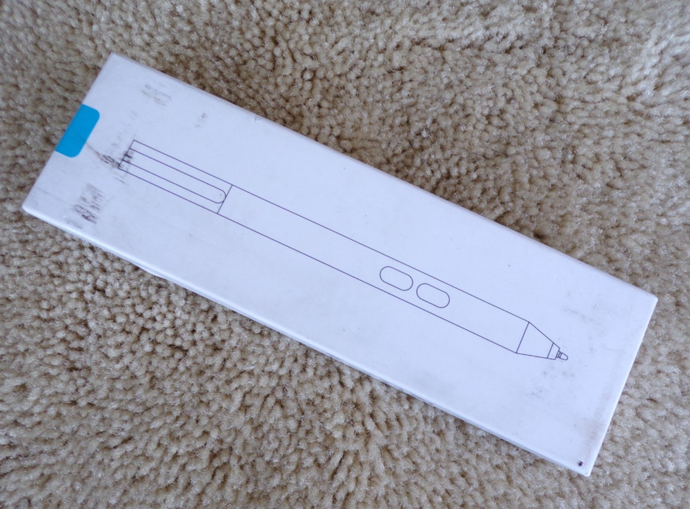 Active Stylus SPEN-ASU-01 @h20