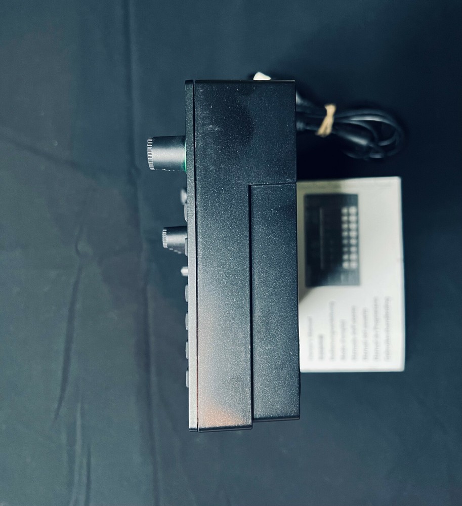 Roland MC101 4 Tracks Groovebox Sequencer