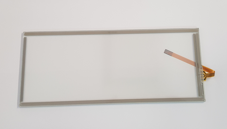 BabyLock EMP6 TOUCH SCREEN XC7399051