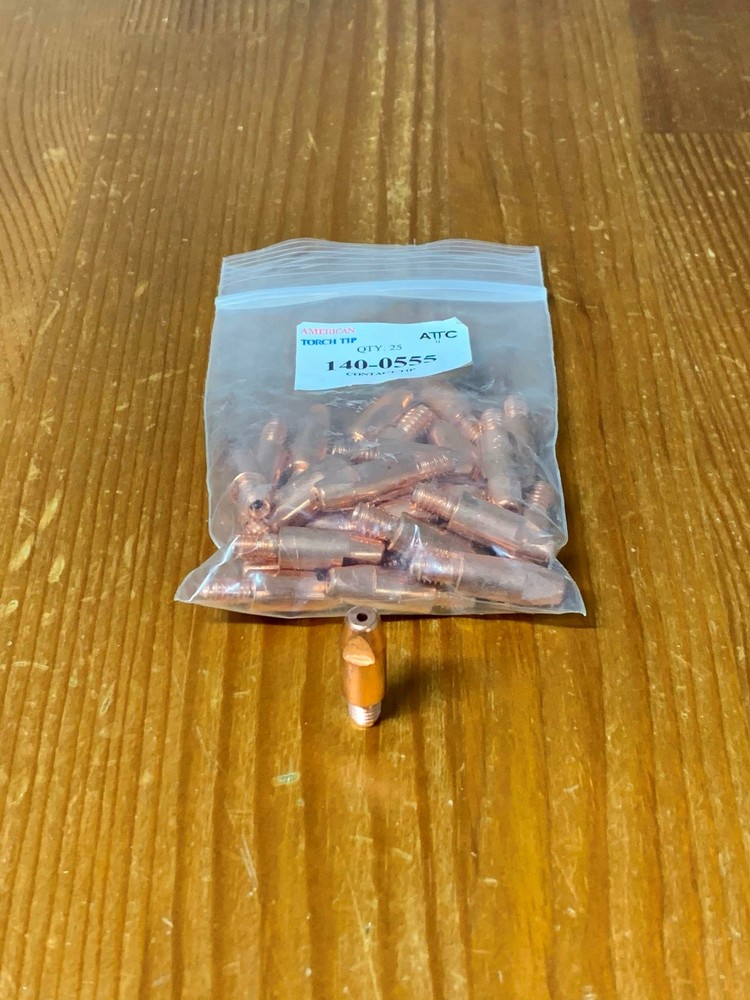 American Torch 140-0555