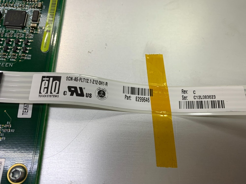 NLT 10.4" NL10276BC20-18 display screen LCD Panel