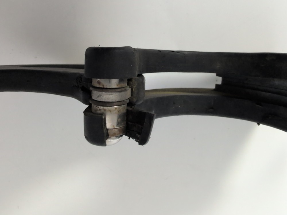 SANTA CRUZ GUN LOCK