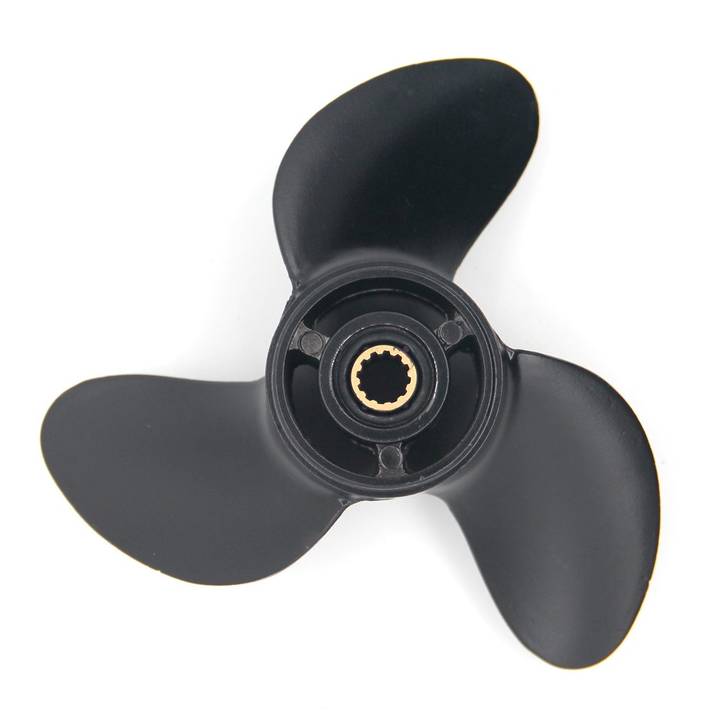 Kimpex Propeller Fits Mercury - Aluminum