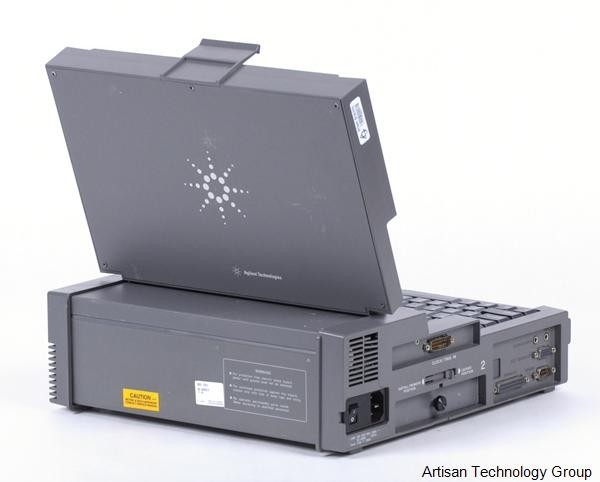 HP 37907A Signaling Advisor