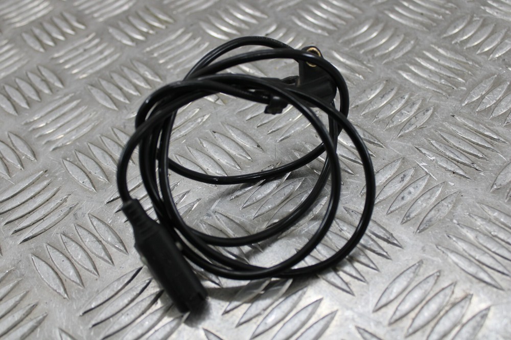 Aprilia Tuono 125 2019 front wheel ABS sensor 2017 > 2020