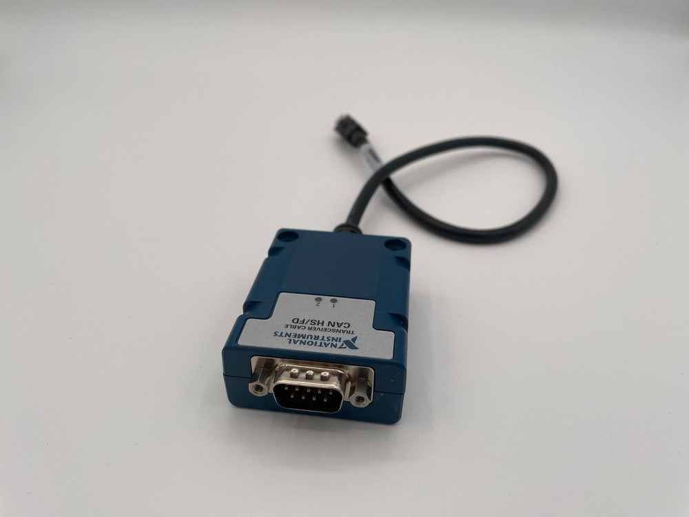 National Instrument TRC-8542, Fully Tested