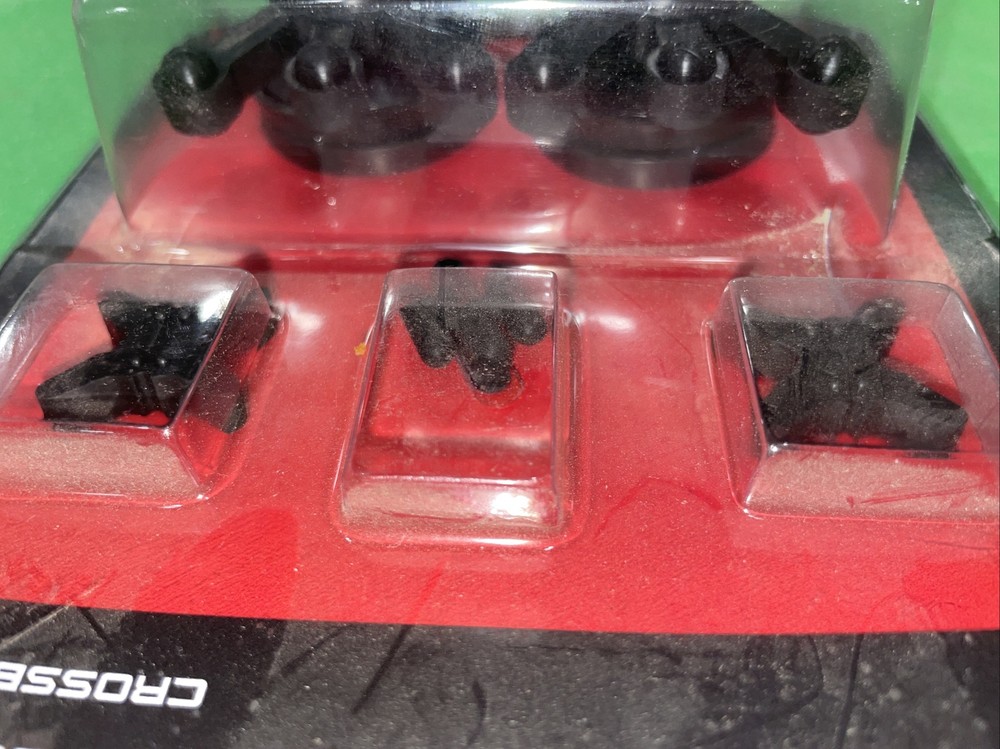 Octane Archery Stealth Silencing Crossbow Kit