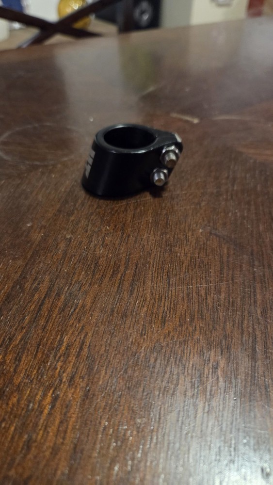 90s Haro Group 1 Seat Clamp Rare