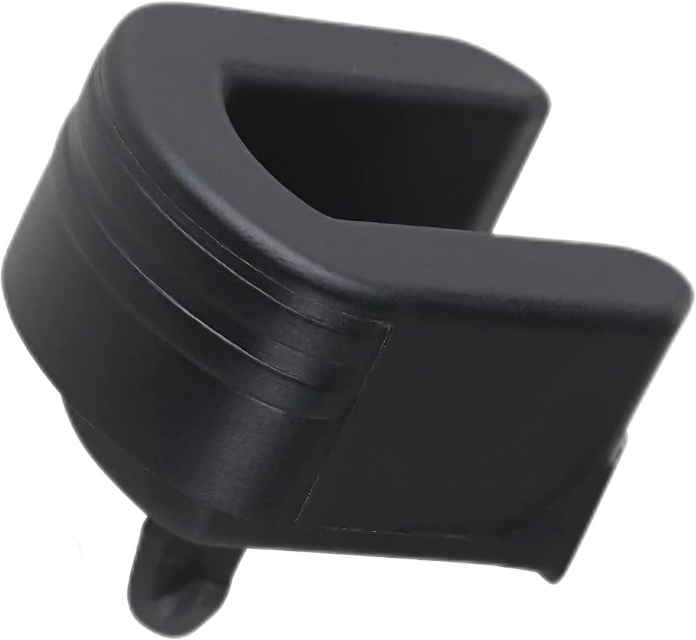 2 PCS Tailgate Hinge Bushing Grommet 66143-04021 Replacement Rubber Bushing for