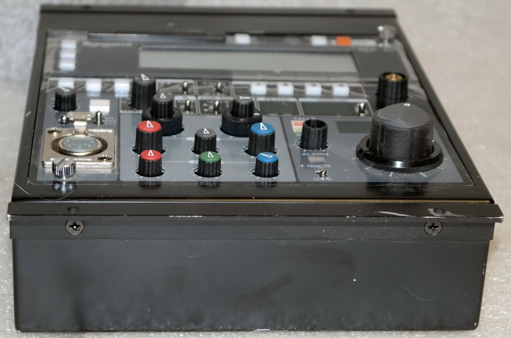 IKEGAMI RCP-50 DIGITAL REMOTE CONTROL PANEL