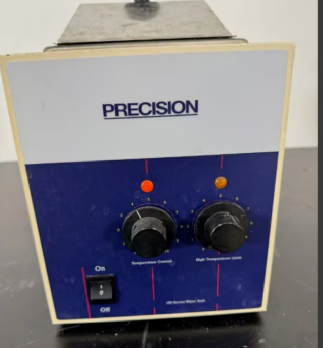 Precision 180 Series Water Bath 51221073