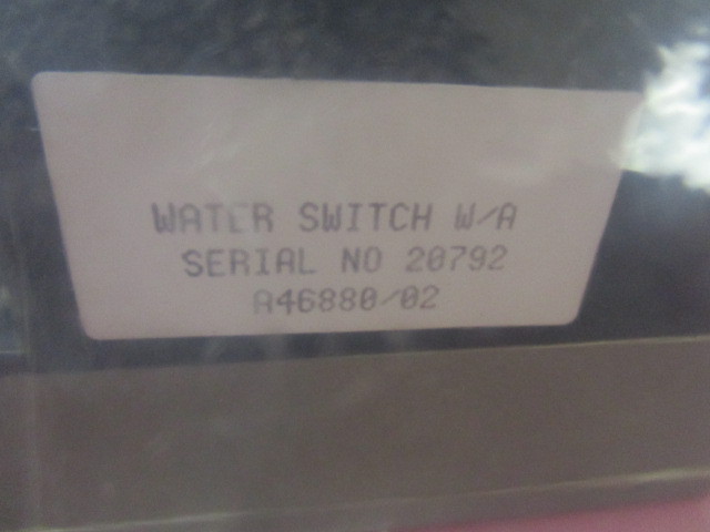 Aviza A6880 Water Switch 414562