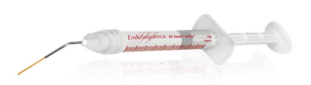 EndoSequence BC Sealer Brasseler minimum waste tips (15 tips)