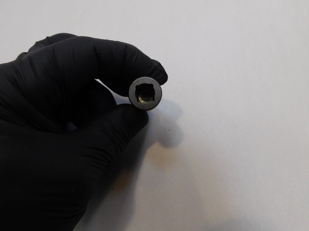 Apex Socket M 3114 7/16