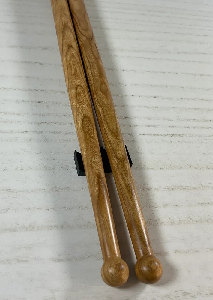 Curly cherry 2b extra long taper beaded tip