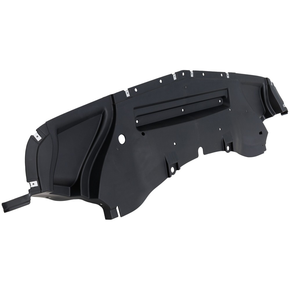 Front Engine Splash Shield For 2009-2012 Dodge Challenger