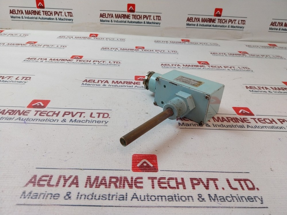 Fenwal 23110 Temperature Controller 47652