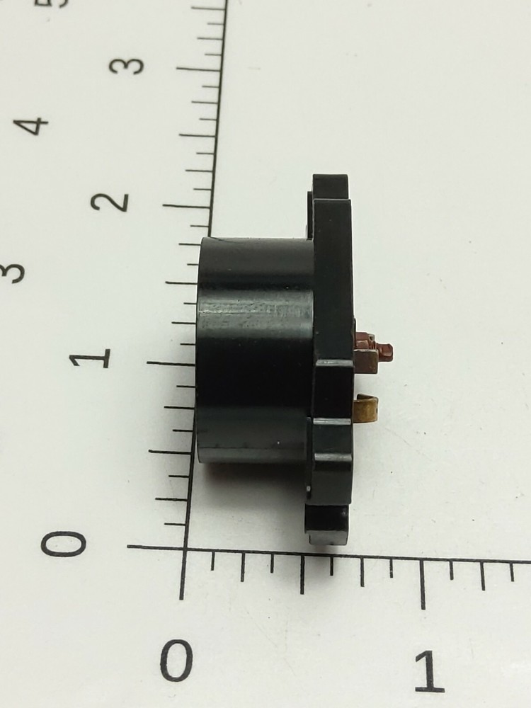 KLIXON MOTOR PROTECTOR MEF38JX (NOS)