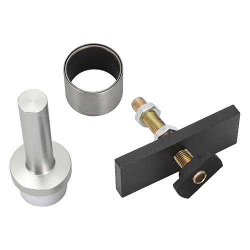 CV Axle Bearing Puller Tool Kit for Toyota 8" Front Differential for