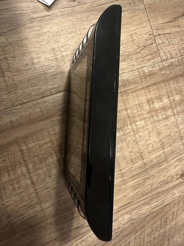 Crestron TPMC-4SM-B-S Touch Display 4.3" Black LCD