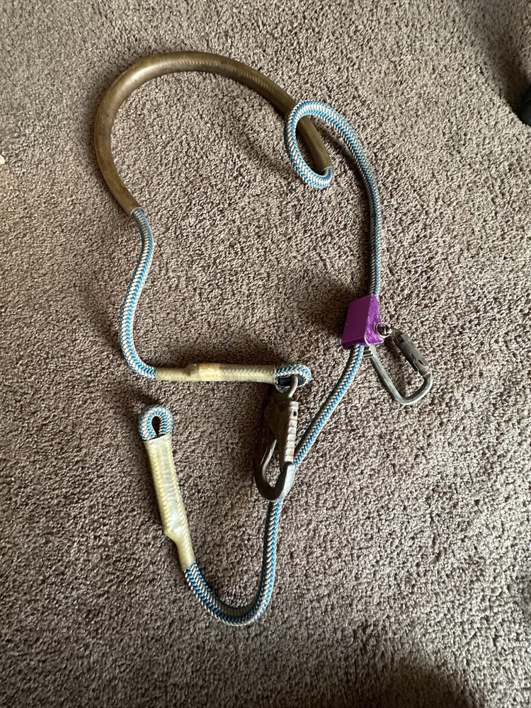 Wood Pole Climbing Safety