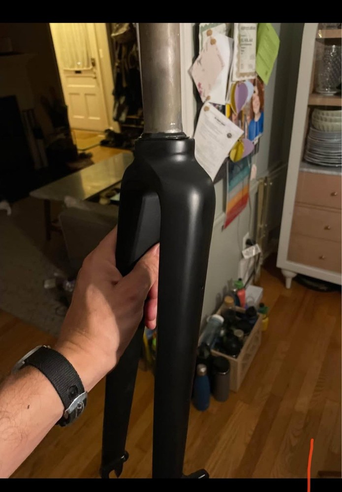 Wing Freedom Fork 26 Wheel