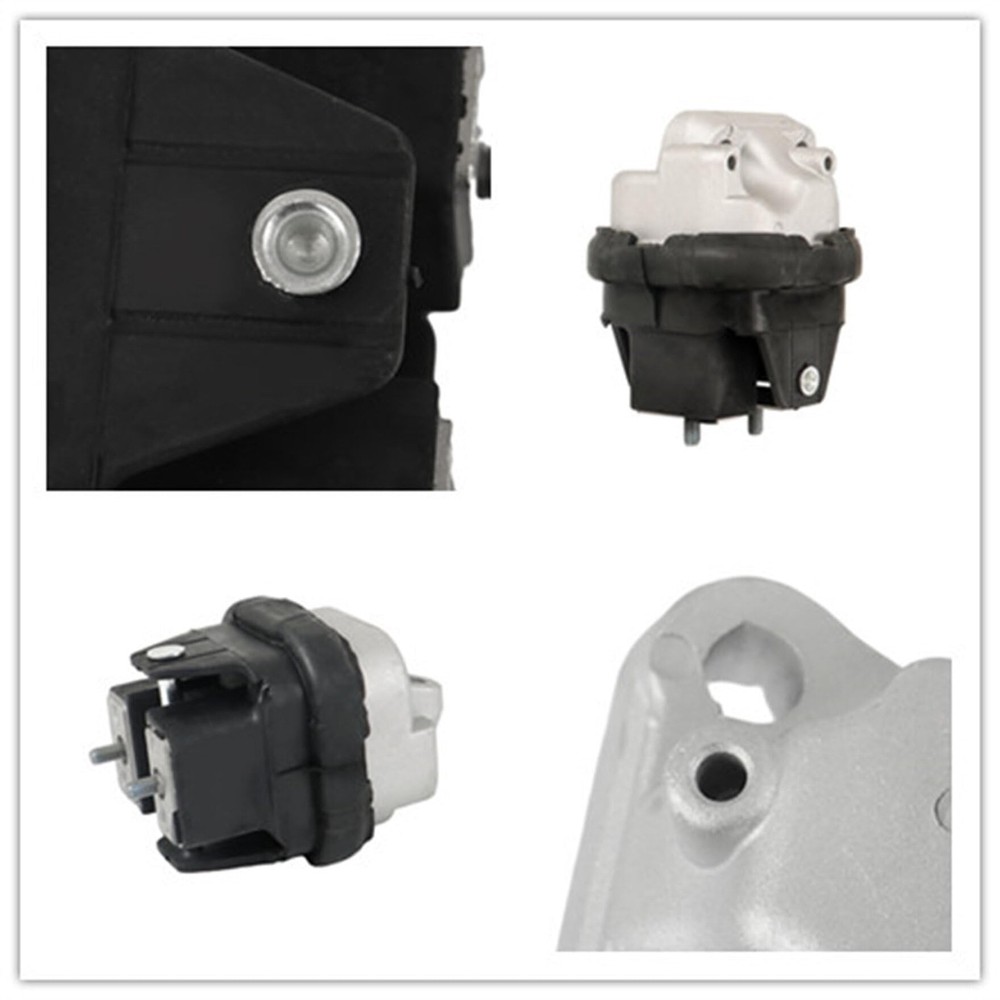 Engine Motor Transmission Mount A5390