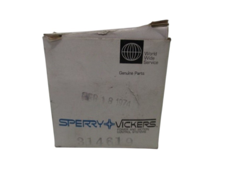 VICKERS 314619 COIL  NSMP