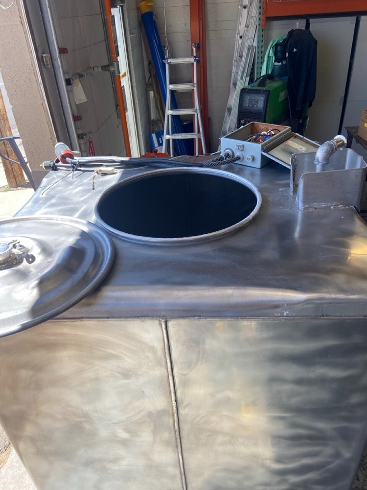 Hoover Universal Sanitary Tote