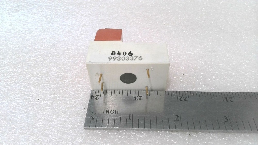SENSATA TECH. CRYDOM S420 SOLID STATE RELAY 120V 4-PIN