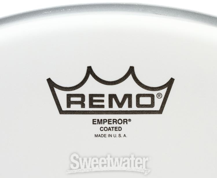 Remo Emperor Coated Drumhead - 16"