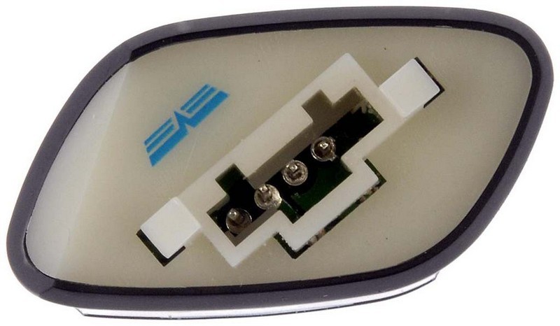 DORMAN Driver Information Display Switch | For 2003-05 CHEVROLET SILVERADO 2500