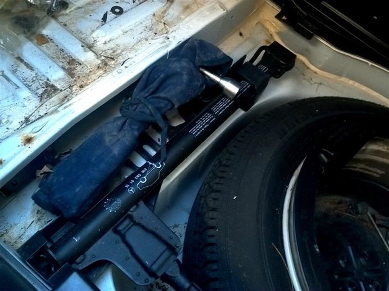 Jack Fits 96 C220 156482