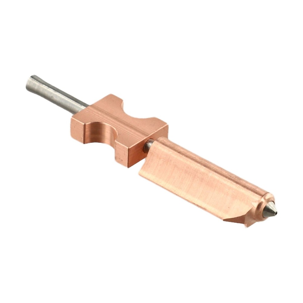 Nozzle Assembly 04mm for Flashforge AD5X with Heating and Cooling Feature