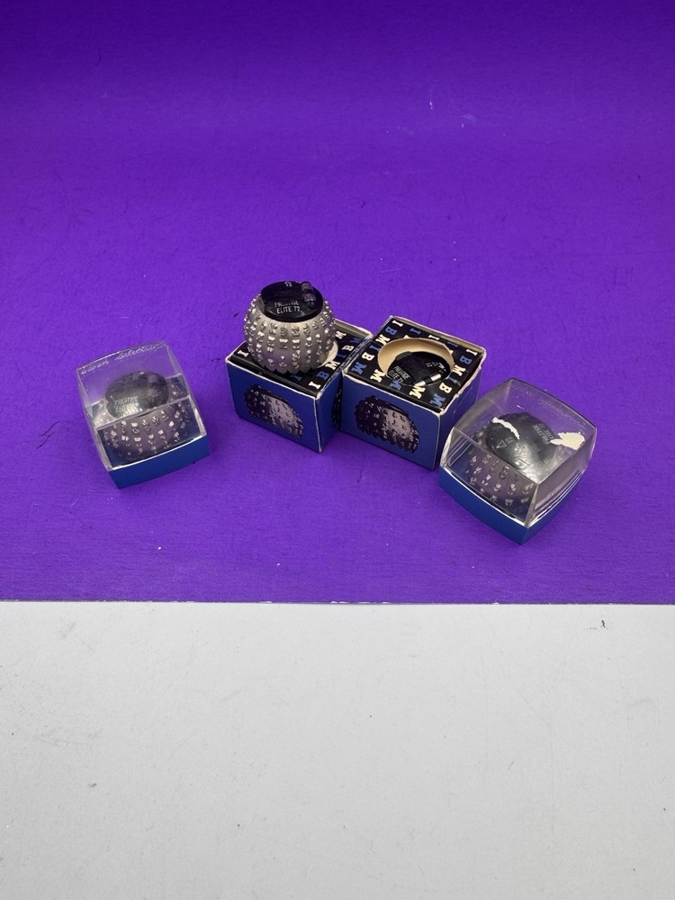 IBM Selectric I & II Type Balls 12 Pitch Script Courier