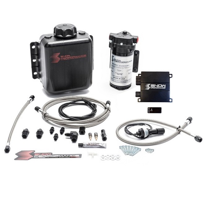 Snow Performance Nitrous Express Sno 20010 Brd Water Methanol Injection
