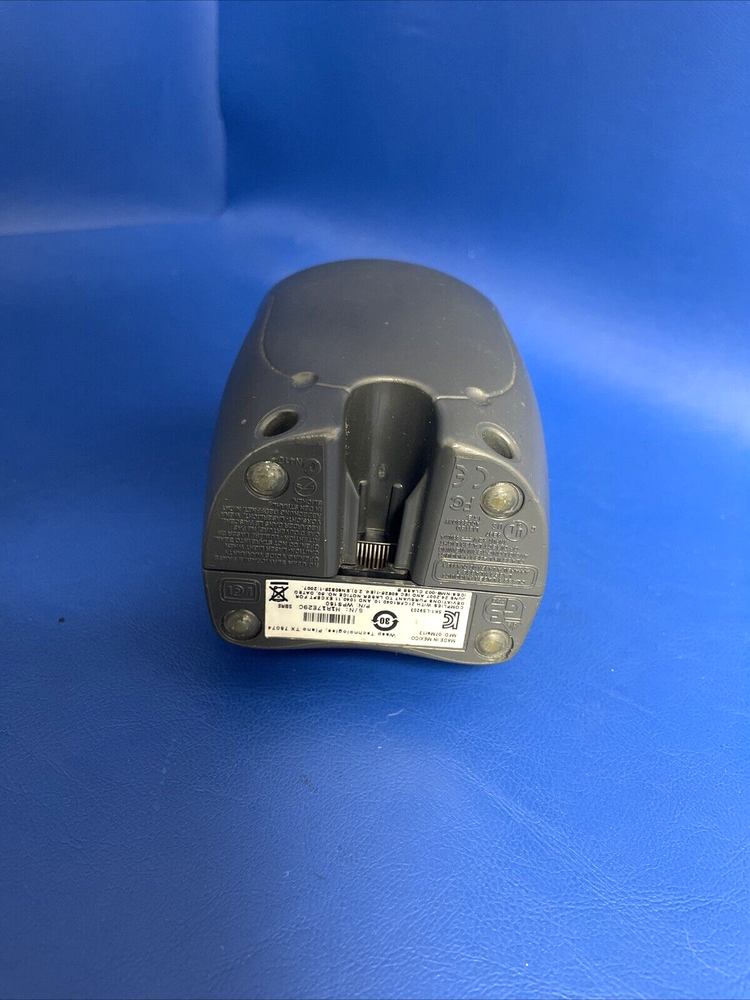 USED WASP WPS150 BARCODE SCANNER/NO CABLE CORD/WORKING