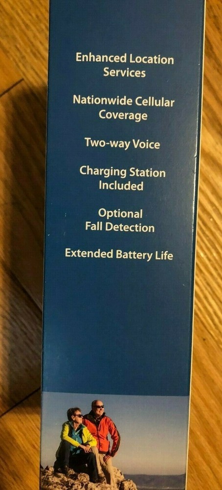 Brighton SKY Mobile Emergency Response System