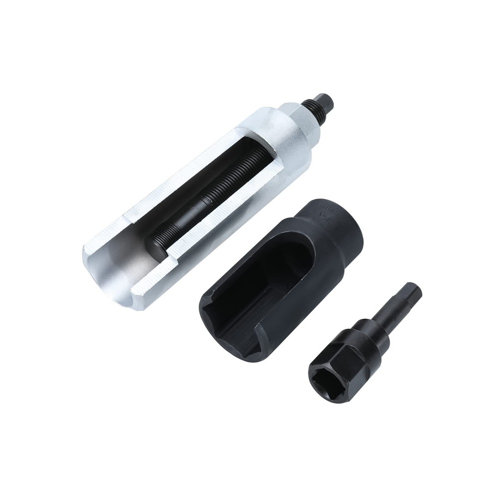 3Pcs Diesel Injector Puller Extractor Tool Set for Benz CDI Sprinter C E-Class