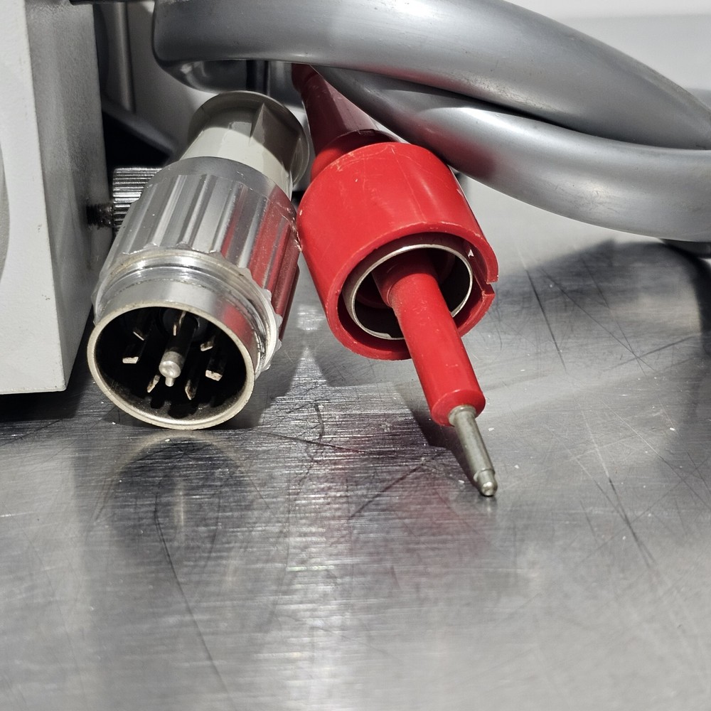 Leitz Orthoplan ICT Fluorescence Microscope