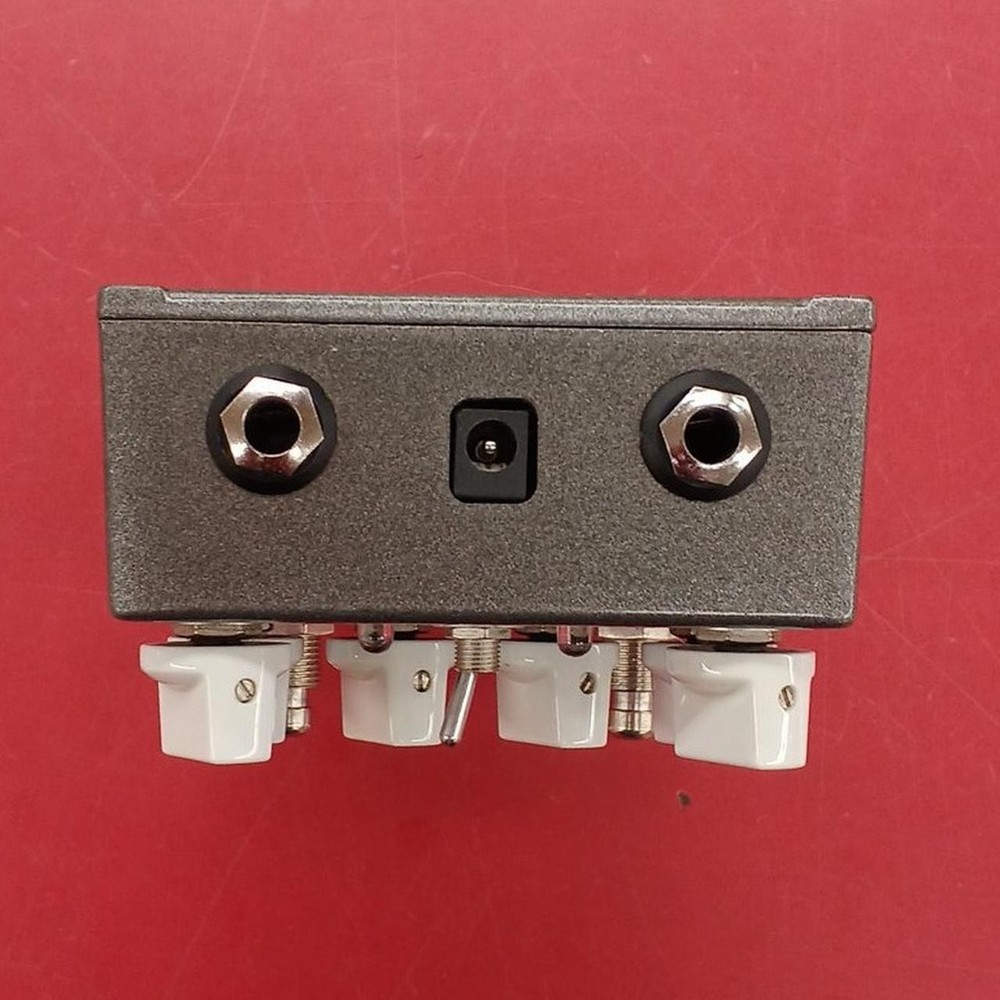 WAMPLER TRIPLE WRECK 784539