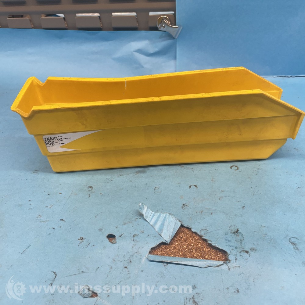 Quantum QSB100 Shelf Bin USIP