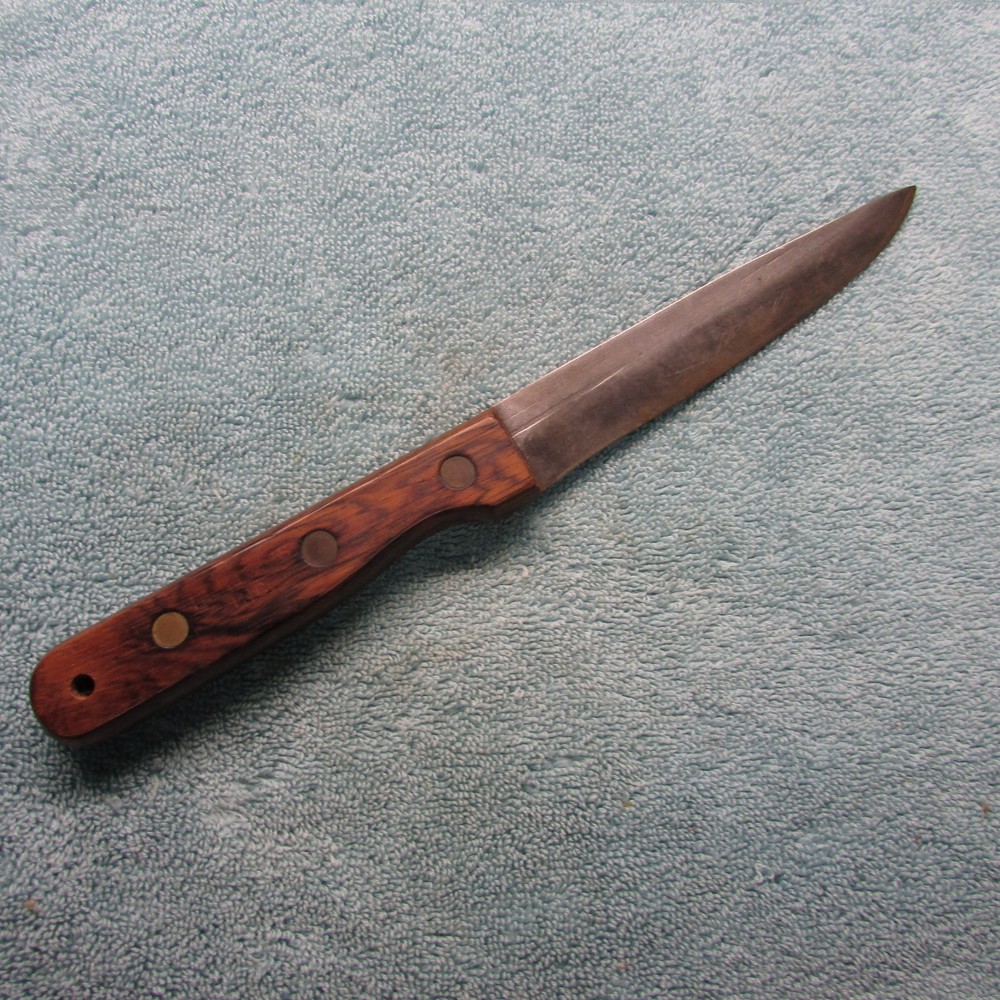 Herters  Inc. Fixed Blade Knife