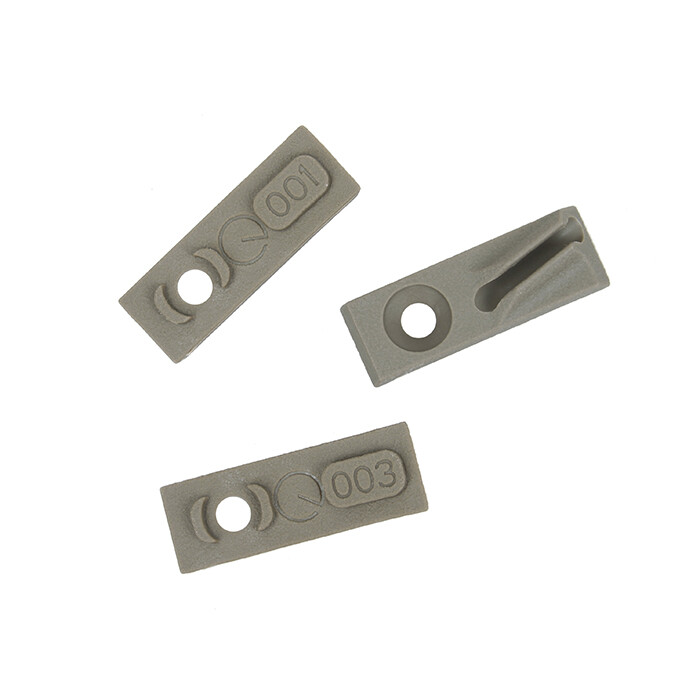 SOTAC Wire Guide System For M-LOK (DE) HMP-03-DE