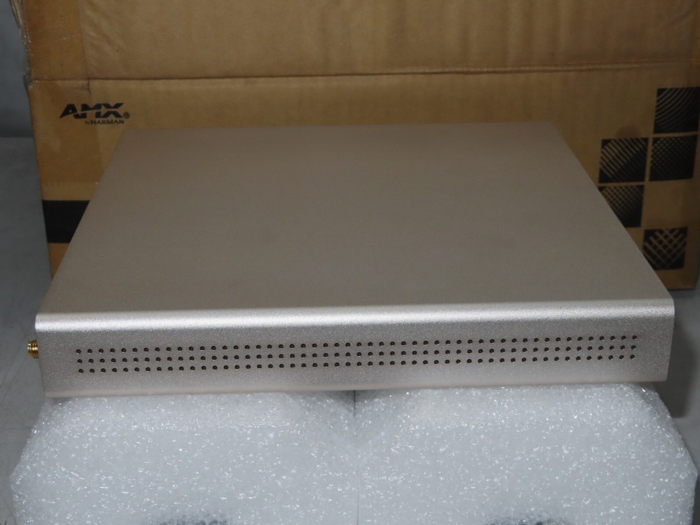 AMX ACR-5100 Acendo Core Meeting Space Collaboration System