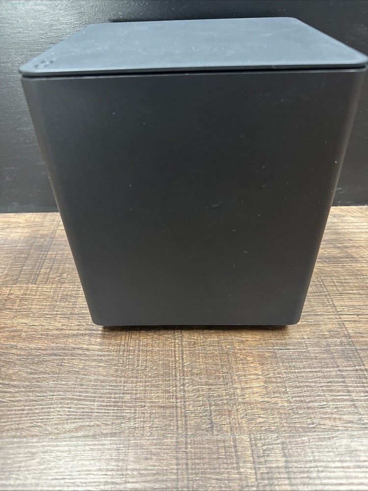 Vizio V51-H6 36" 5.1 SUBWOOFER ONLY