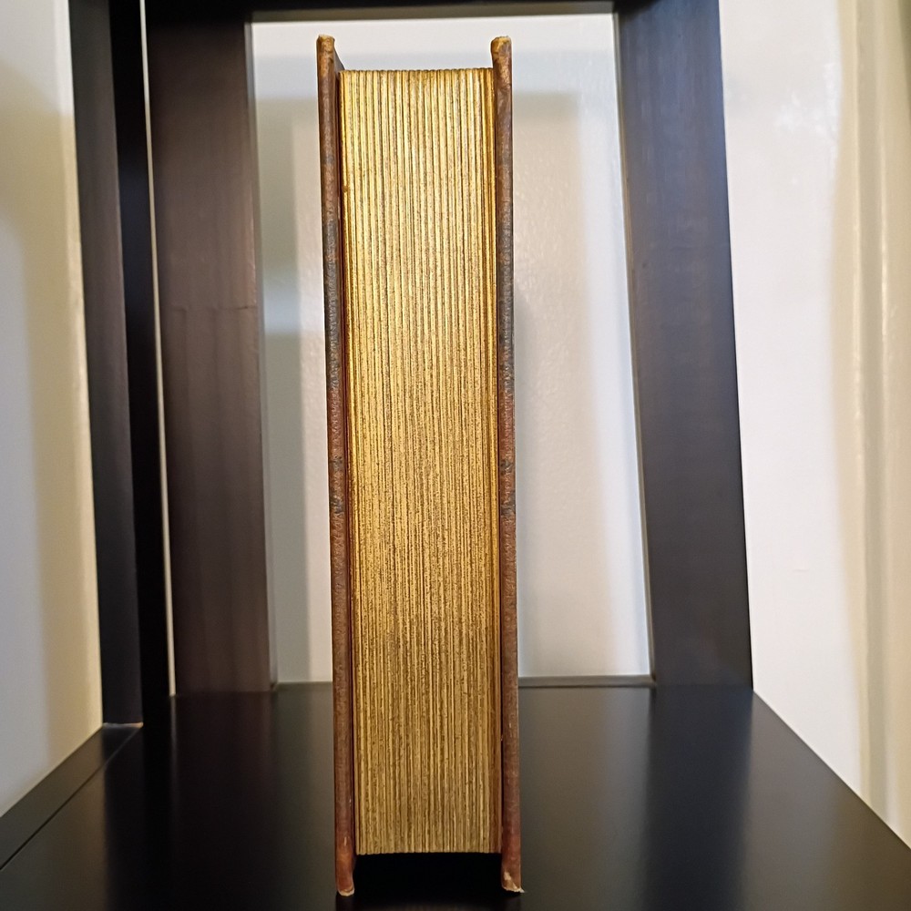 Buddha Book Box Decorative Secret Storage Book